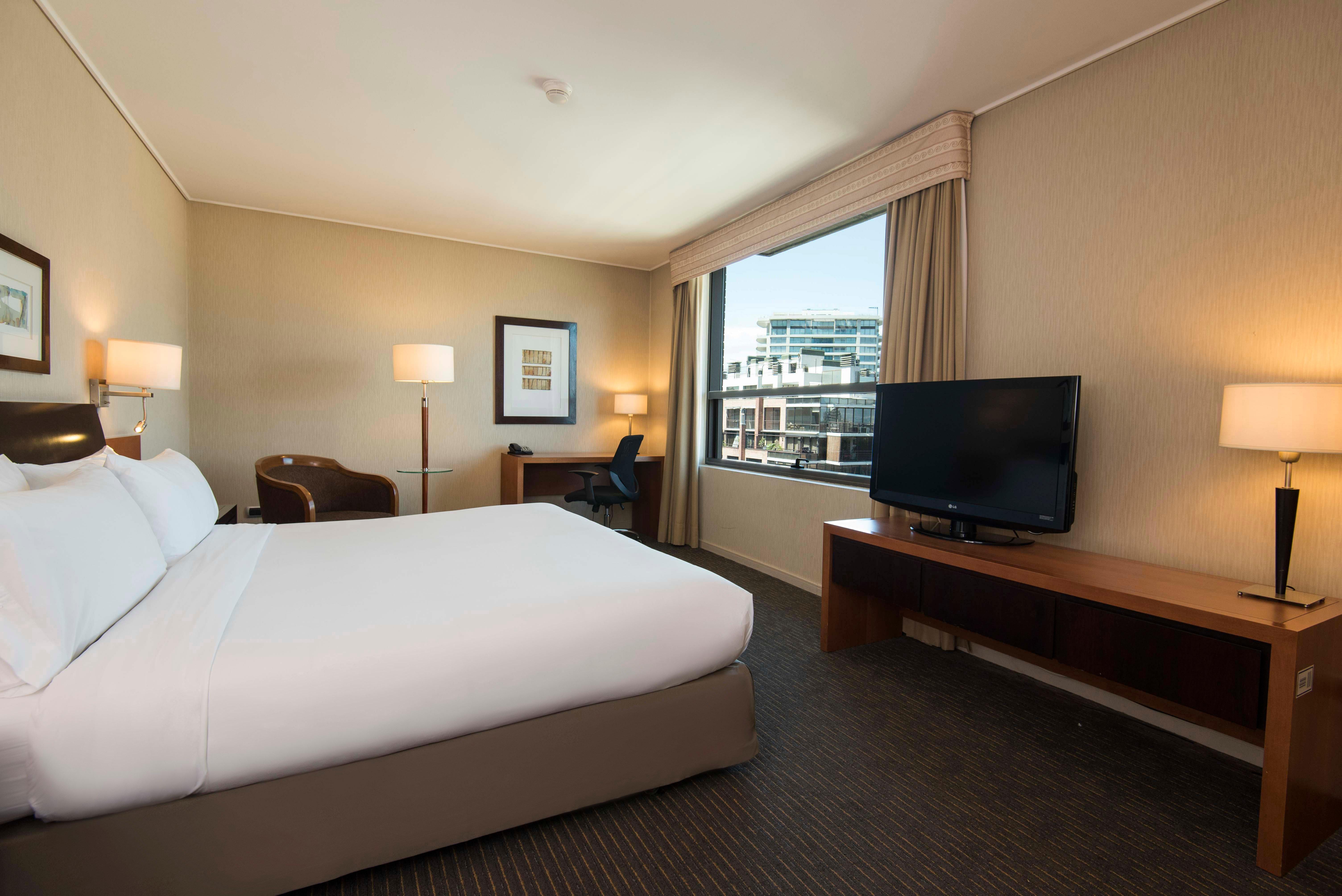 Holiday Inn Express Santiago Las Condes By Ihg Dış mekan fotoğraf