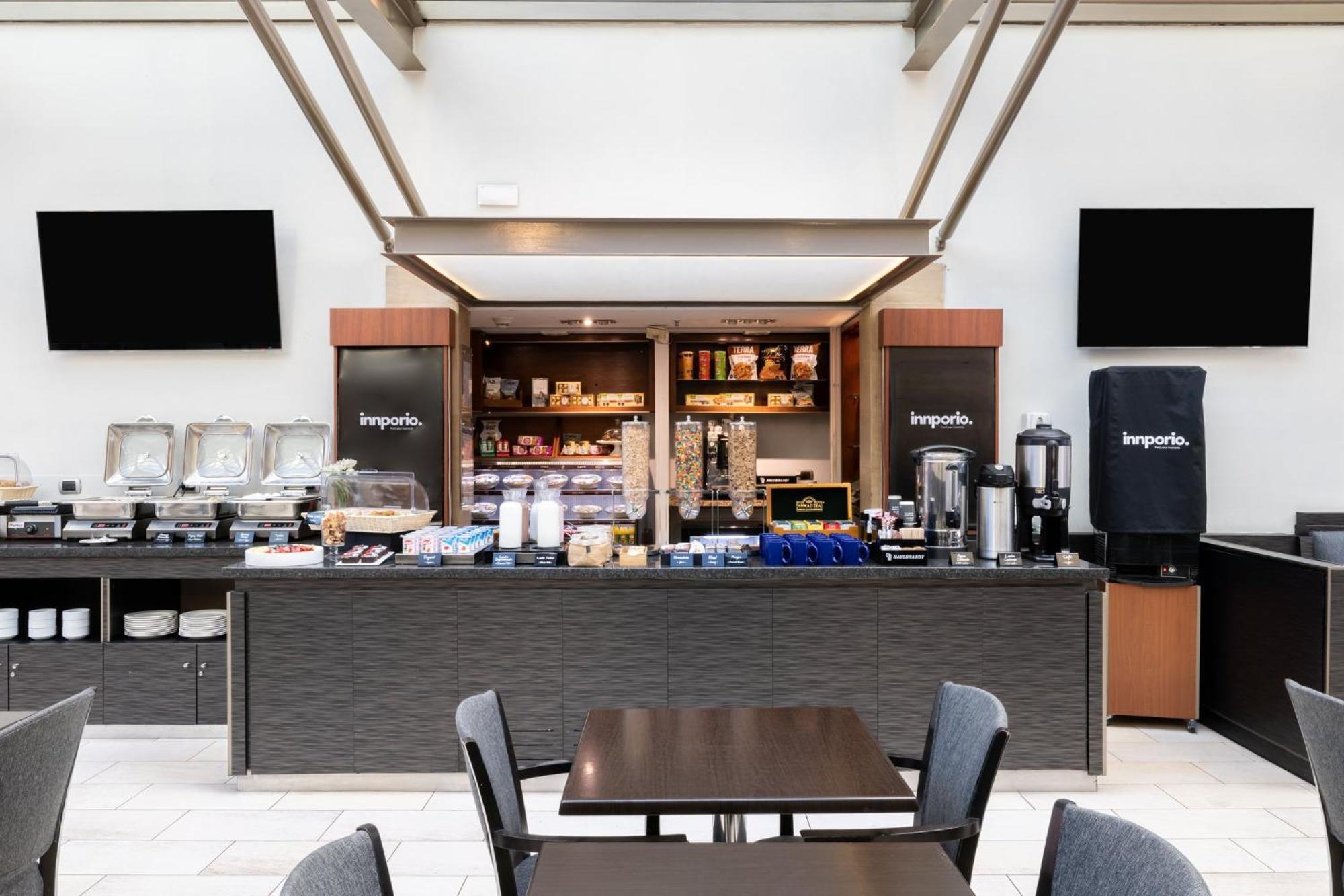 Holiday Inn Express Santiago Las Condes By Ihg Dış mekan fotoğraf