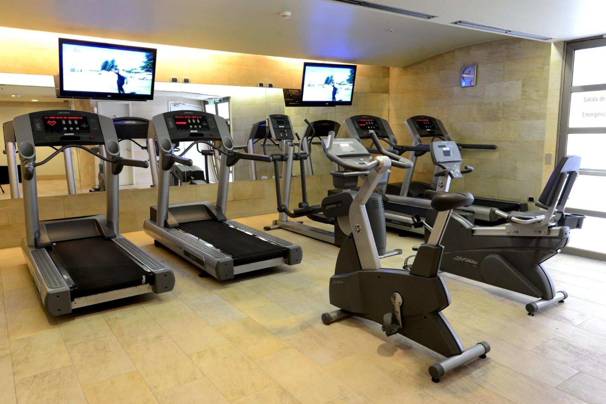 Holiday Inn Express Santiago Las Condes By Ihg Dış mekan fotoğraf