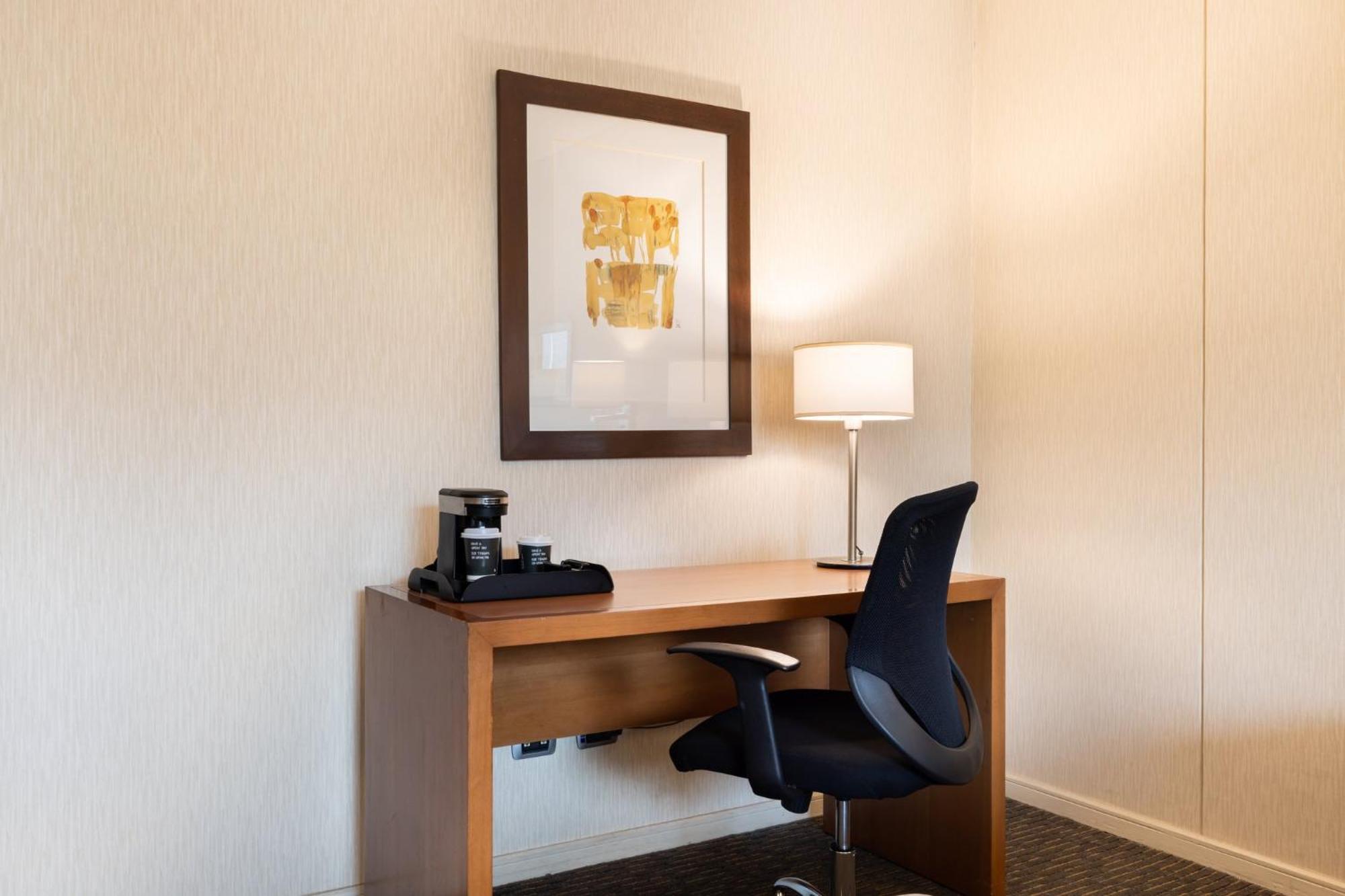Holiday Inn Express Santiago Las Condes By Ihg Dış mekan fotoğraf