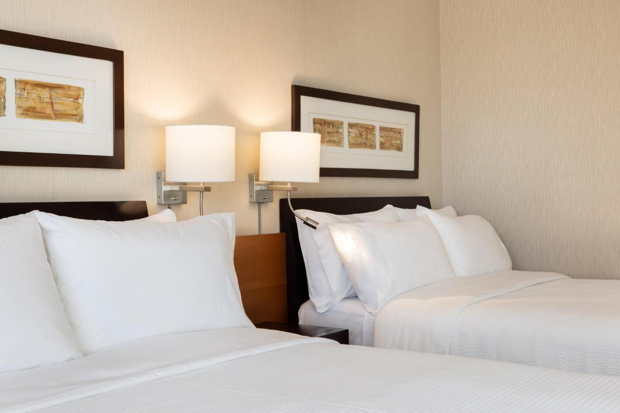 Holiday Inn Express Santiago Las Condes By Ihg Dış mekan fotoğraf